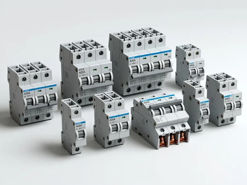 Circuit Breakers