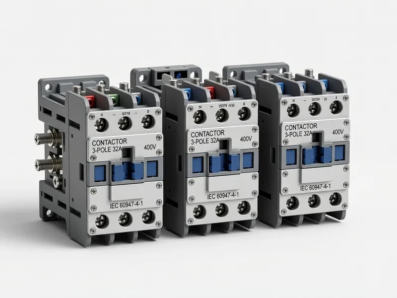 Contactors