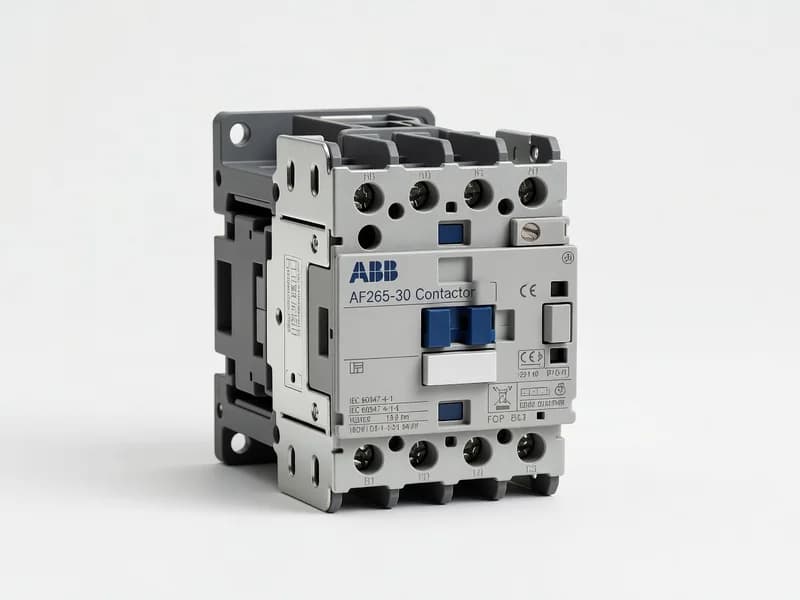ABB AF265-30 Contactor