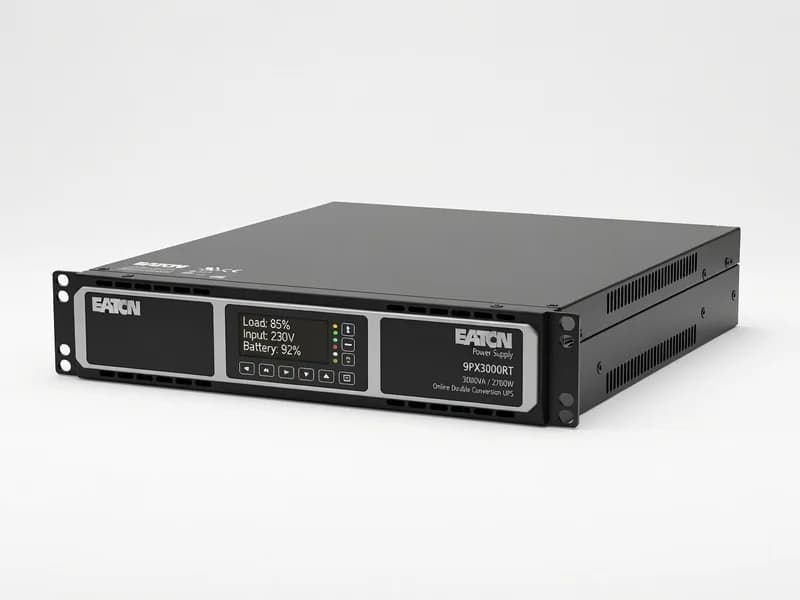 Eaton 9PX3000RT Power Supply