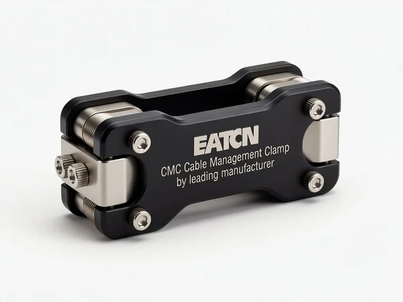 Eaton CMC Cable Management Clamp