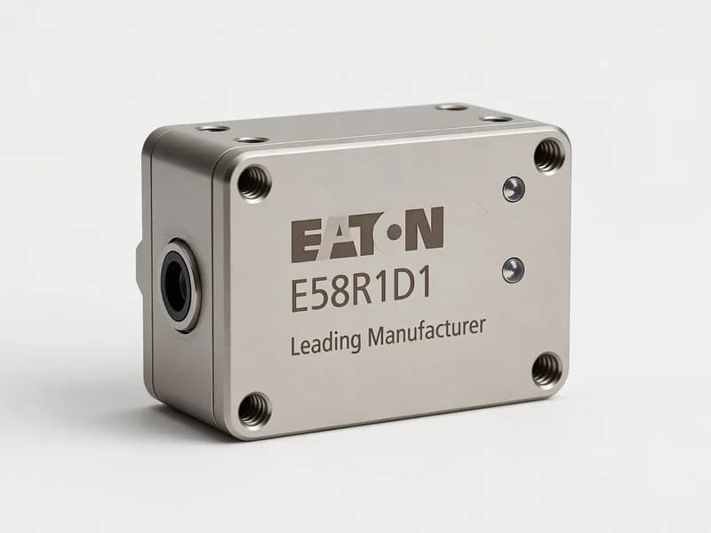 Eaton E58R1D1