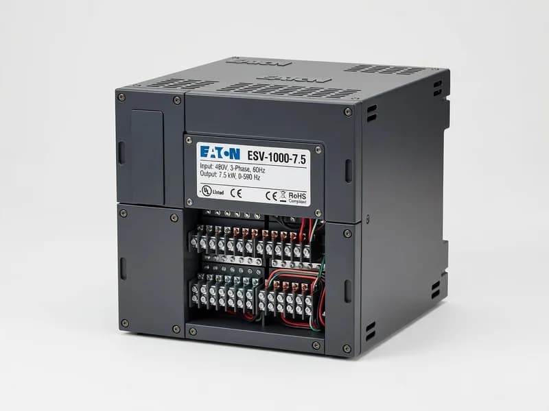 Eaton ESV-1000-7.5