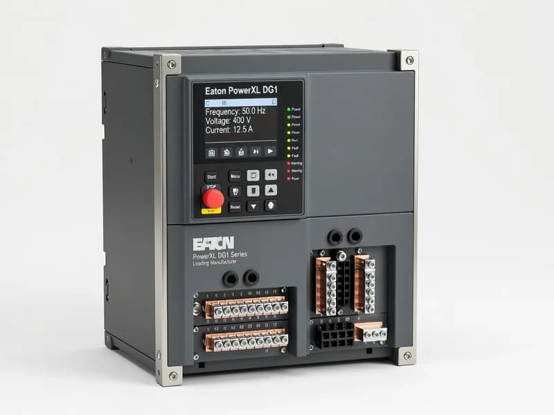 Eaton PowerXL DG1