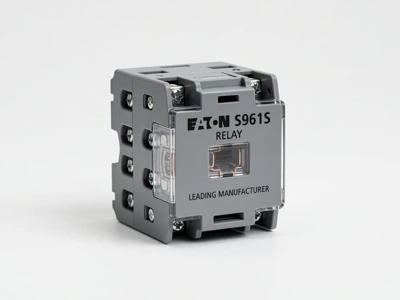 Eaton S961S Relay