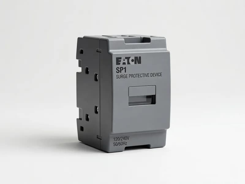 Eaton SP1