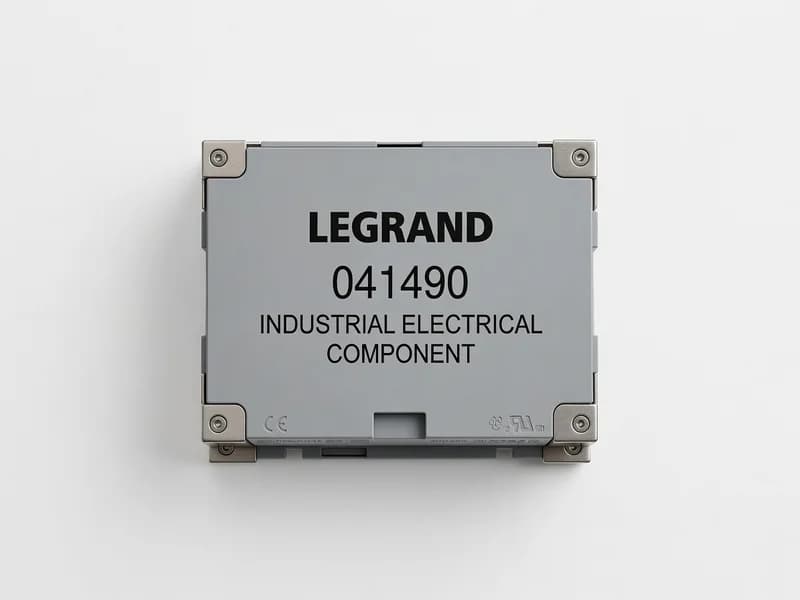Legrand 041490