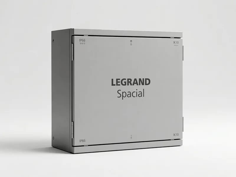 Legrand Spacial