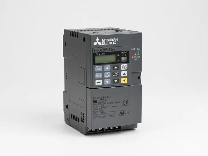 Mitsubishi Electric FR-D720S-1.5K