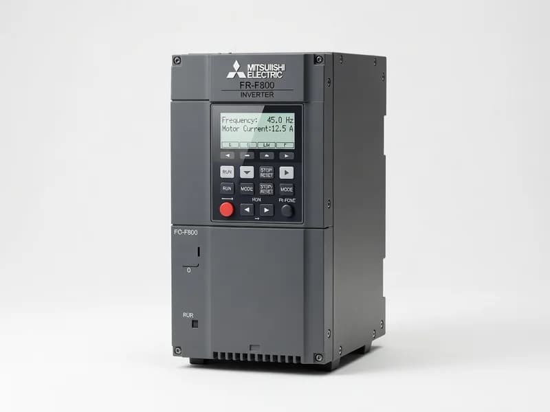 Mitsubishi Electric FR-F800