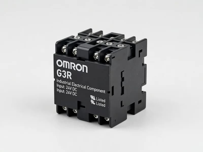 Omron G3R
