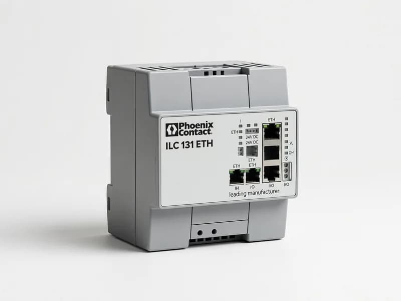 Phoenix Contact ILC 131 ETH