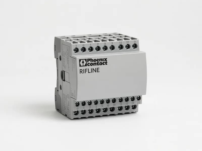 Phoenix Contact RIFLINE