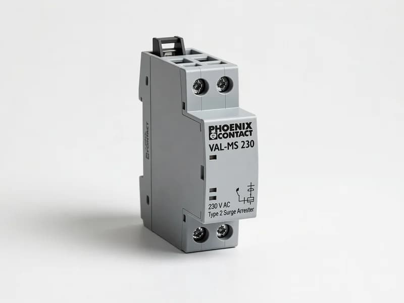 Phoenix Contact VAL-MS 230