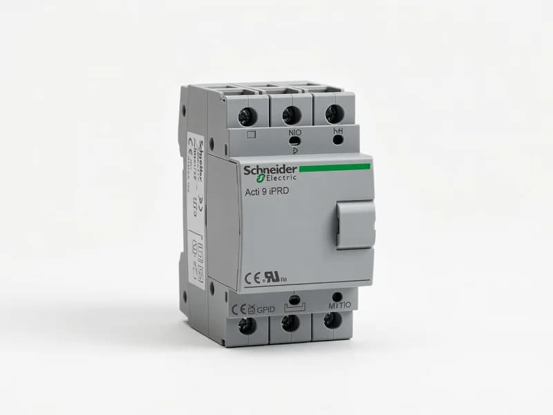 Schneider Electric Acti 9 iPRD