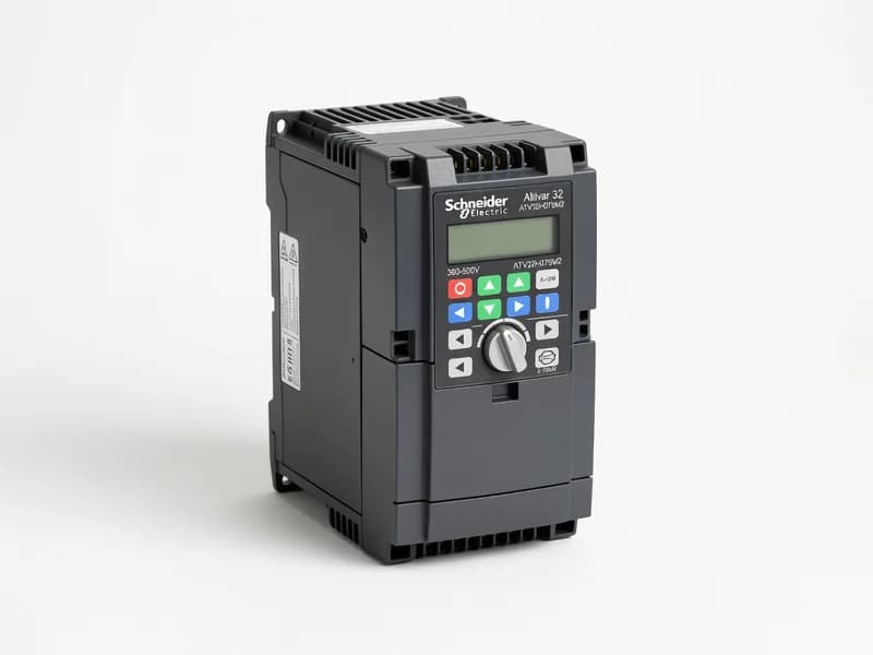 Schneider Electric Altivar 32 ATV32H075M2