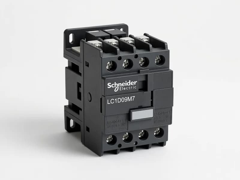 Schneider Electric LC1D09M7