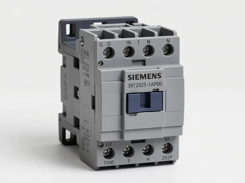 Siemens 3RT2025-1AP00
