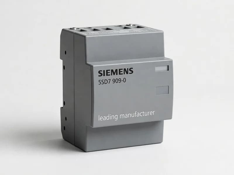 Siemens 5SD7 909-0