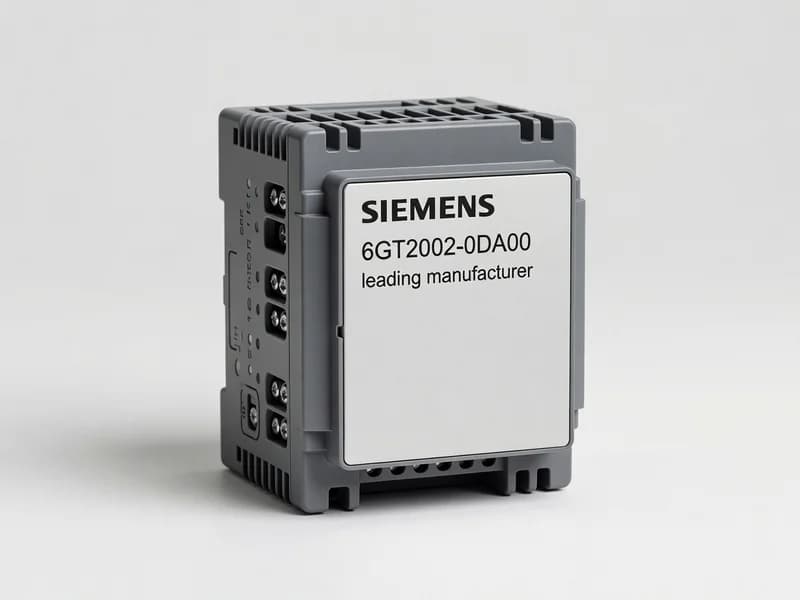 Siemens 6GT2002-0DA00