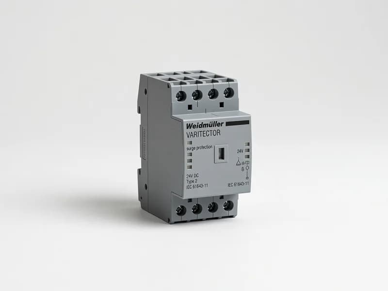 Weidmüller VARITECTOR