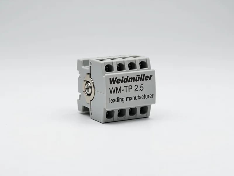 Weidmüller WM-TP 2.5